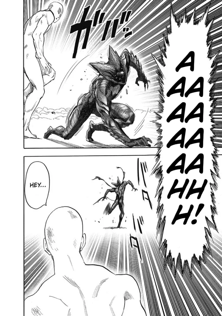one punch man ch168 page38